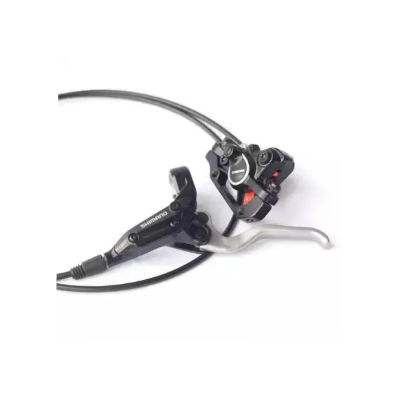 Shimano M365 гидравлические велосипедные тормоза BR BL MTB велосипедный дисковый ротор rt56