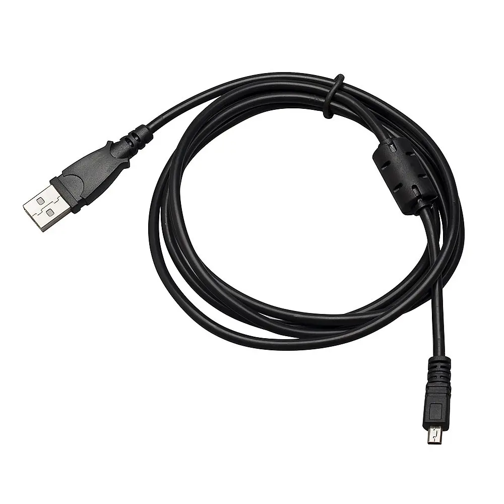 UC E6 usb кабель для цифровой камеры Nikon COOLPIX S70 S80 S500 S560 S570 S620 S630 S640 S710 S5100 S6000 S6100 S6200 S6300