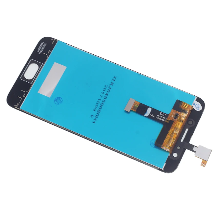 Оригинальный Для UMI umidigi C2 ЖК дисплей с сенсорным экраном дигитайзер Assmbly для