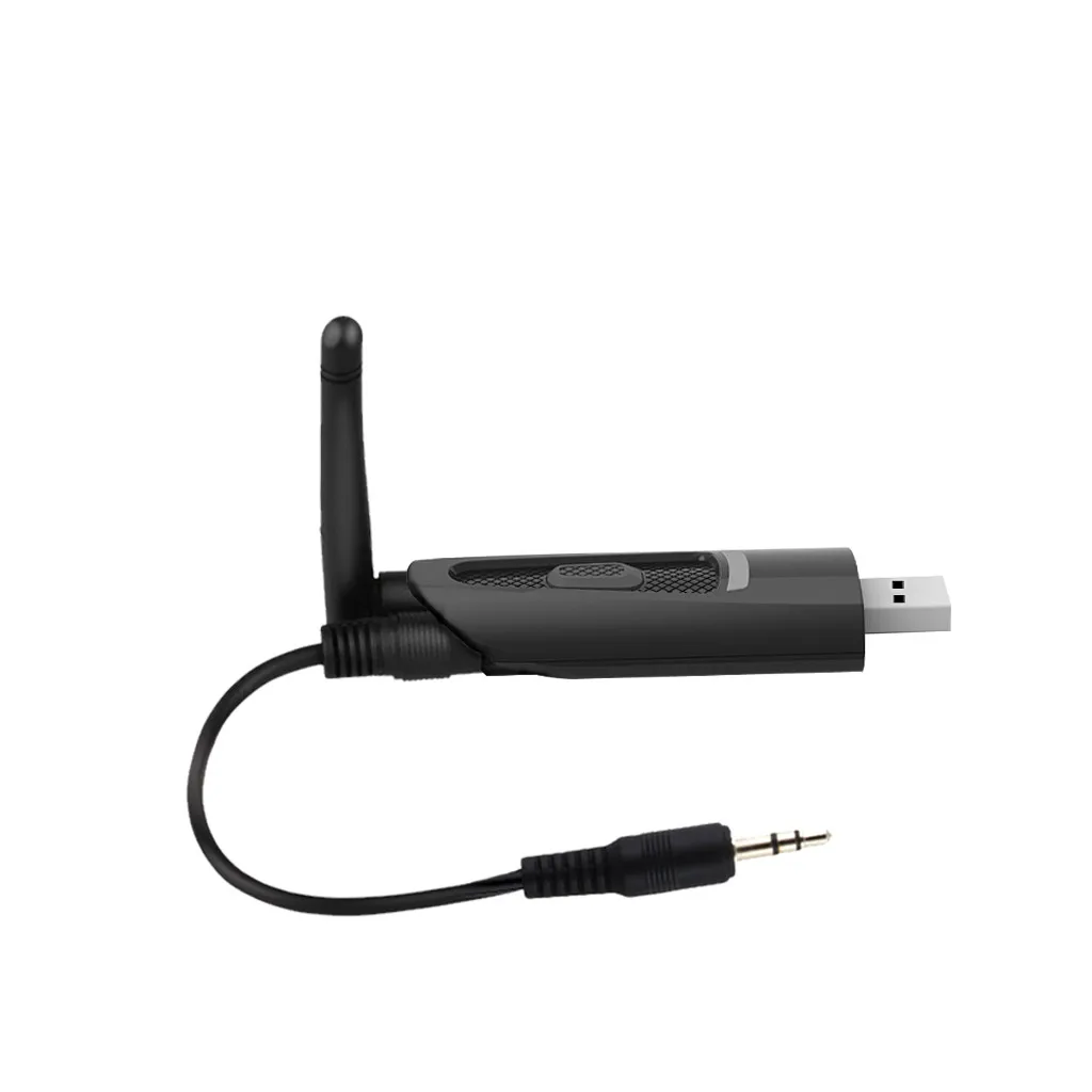 Адаптер Bluetooth CARPRIE Usb 5 0 аудио адаптер передатчик приемник для переключателя