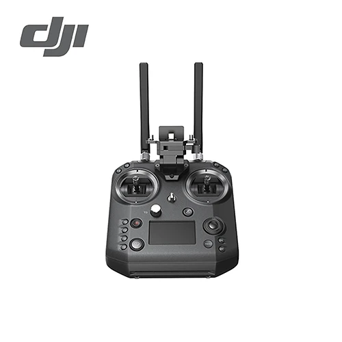 Cendence Controller DJI Cendence пульт дистанционного управления профессионального класса совместим с Inspire 2 Matrice 200 Серия кристаллический Интеллектуальный аккумулятор - Цвет: Cendence Controller