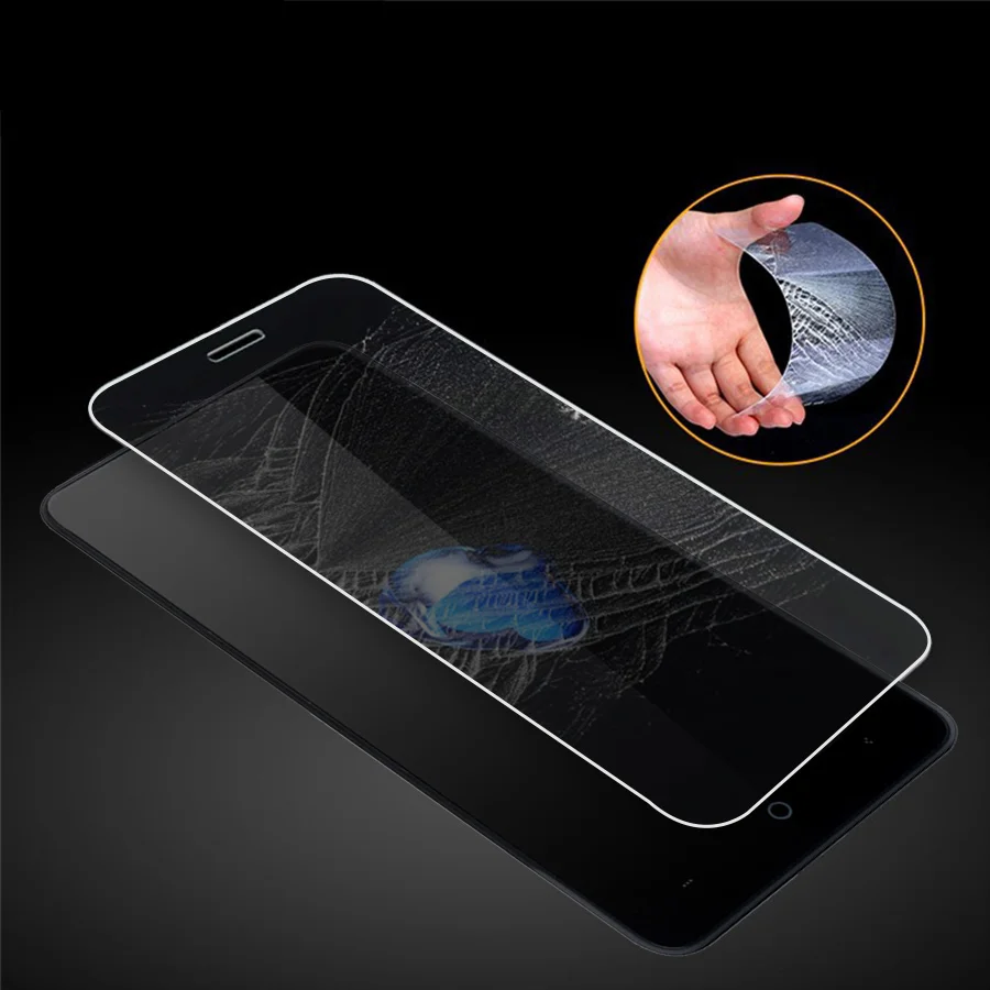 Закаленное стекло Altroplas 9H 2.5D для leagoo kiicaa power Защитная пленка экрана