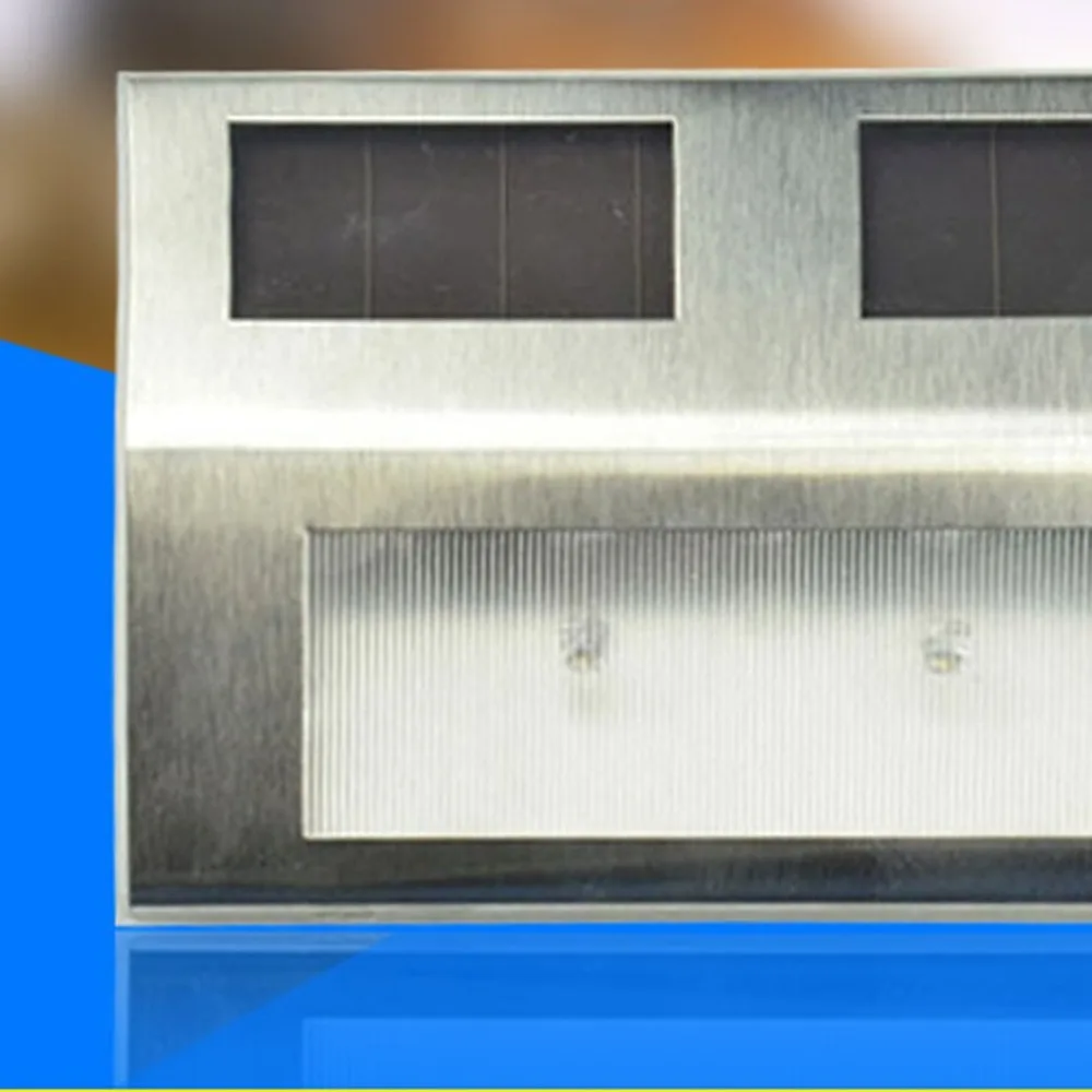 Железная лампа 2 светодиодных шарика простой дизайн для украшения дома железный