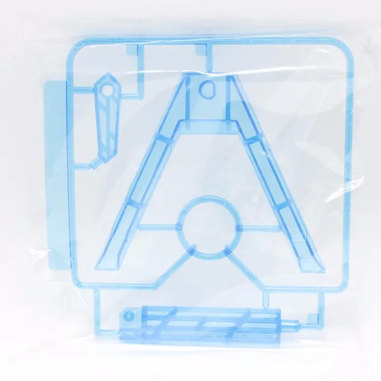 10 шт./компл. экшн фигурка поддерживающая модель подставка для душа кронштейн