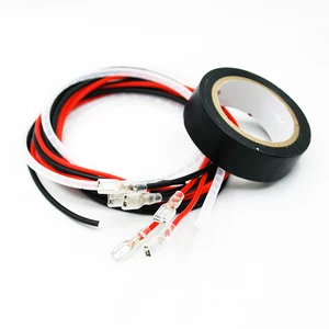 Кабель подключения насоса фильтра CW5013  к усилителю системы