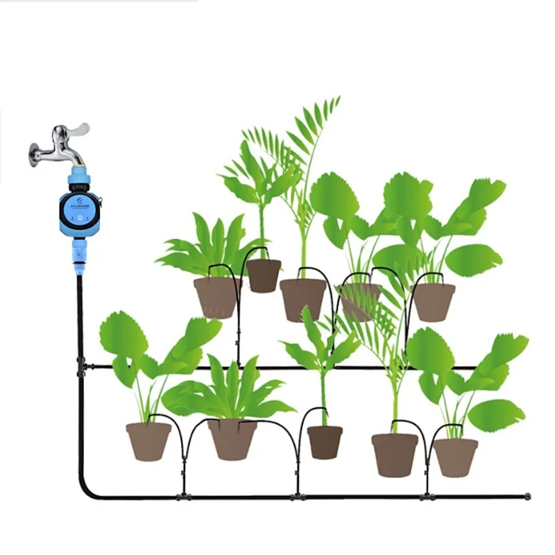 Пульт дистанционного управления для телефона таймер воды умный контроллер