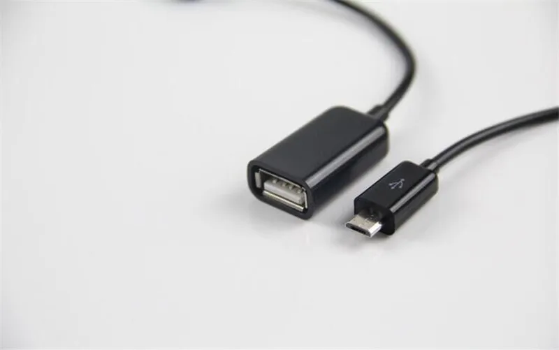 Micro usb otg кабель адаптер для htc lg sony xiaomi meizu nokia n810 nexus 7 android мобильного телефона tablet