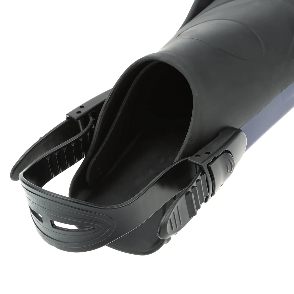 1 шт. ласты для дайвинга взрослых мягкие из ТПР тренировок и ног короткая обувь