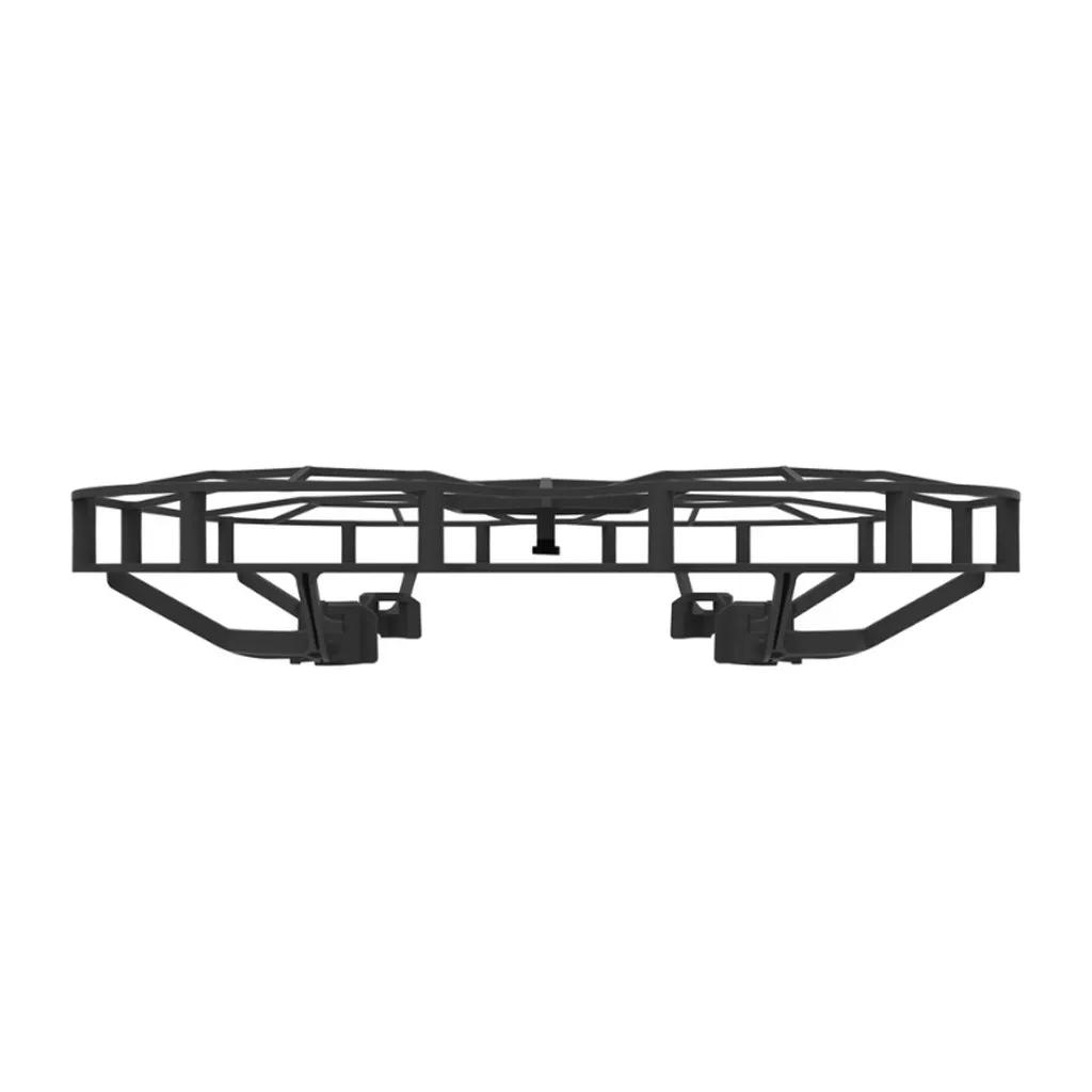 OMESHIN Защитная крышка для DJI Cynova Tello Quadcopter Drone полностью покрытая высокопрочная Защитная крышка