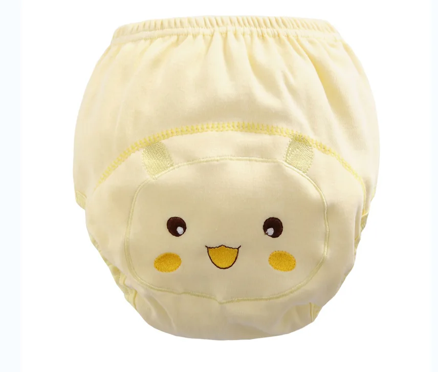 Детские штаны LABS тренировочные детские тканевые для обучения многоразовые