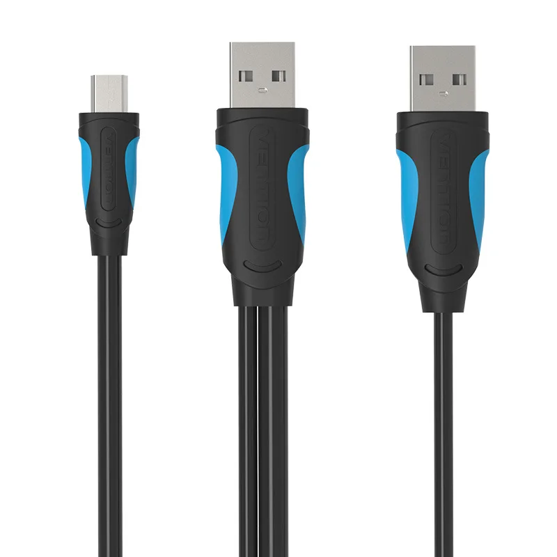 Mini-Usb мобильного линии передачи данных на жестком диске Тип-T Мобильный жесткий