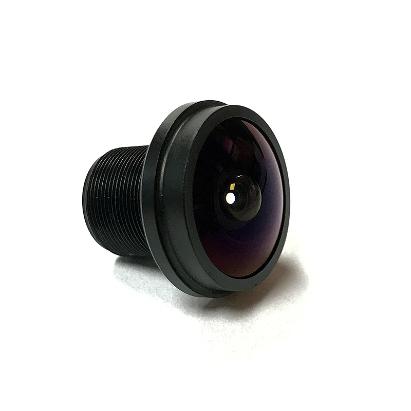 5 мегапикселей 1/2.7 &quot2 4 мм m12x0. 102 градусов объектив super fisheye для комплекта системы