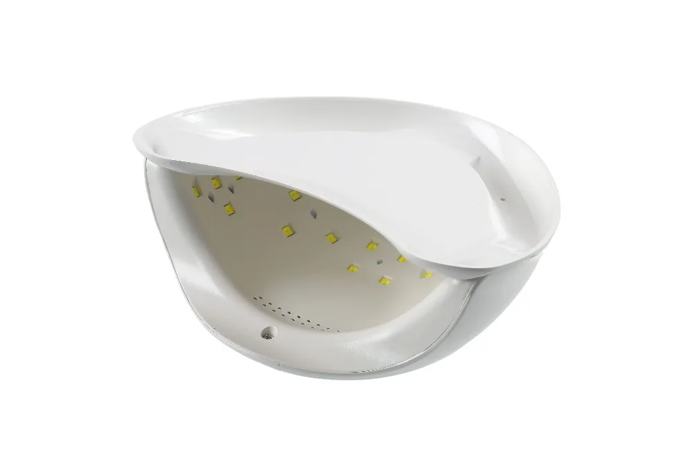 Лампа для сушки гель лака ногтей 36 Вт|nail dryer lamp|gel nail lampuv lamp |