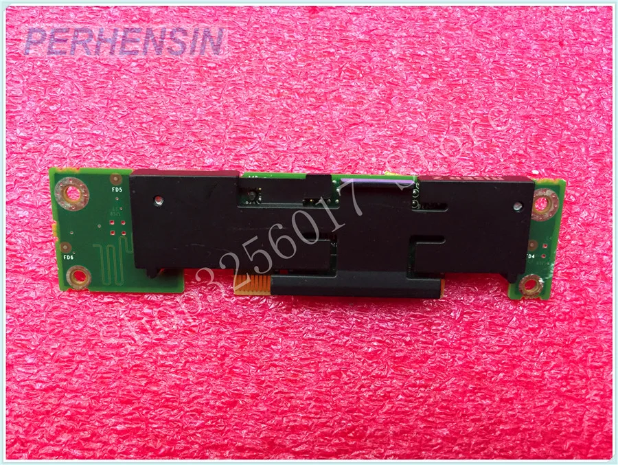 

Genuine FOR DELL FOR PowerEdge R310 PCIE X8 Riser Board K511K 0K511K