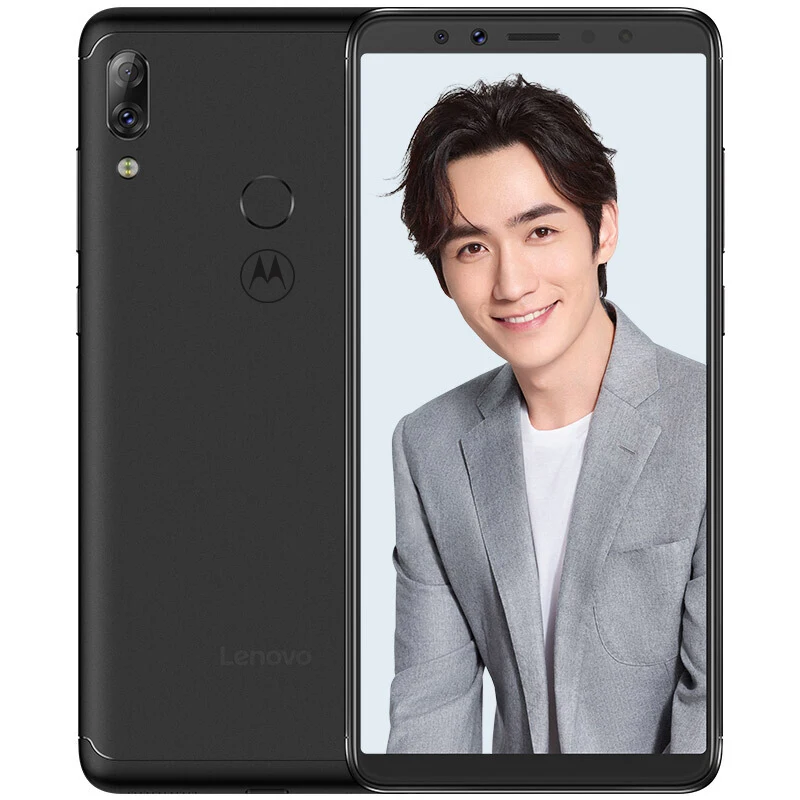 Глобальная версия Lenovo K5 Pro 4 Гб 6 ZUI 4G FDD LTE 5 99 &quotдюймовый мобильный телефон Snapdragon Octa