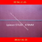 LED42F2200N Светодиодная лента 35016488 35017077 1 шт. = 57LED 478 мм