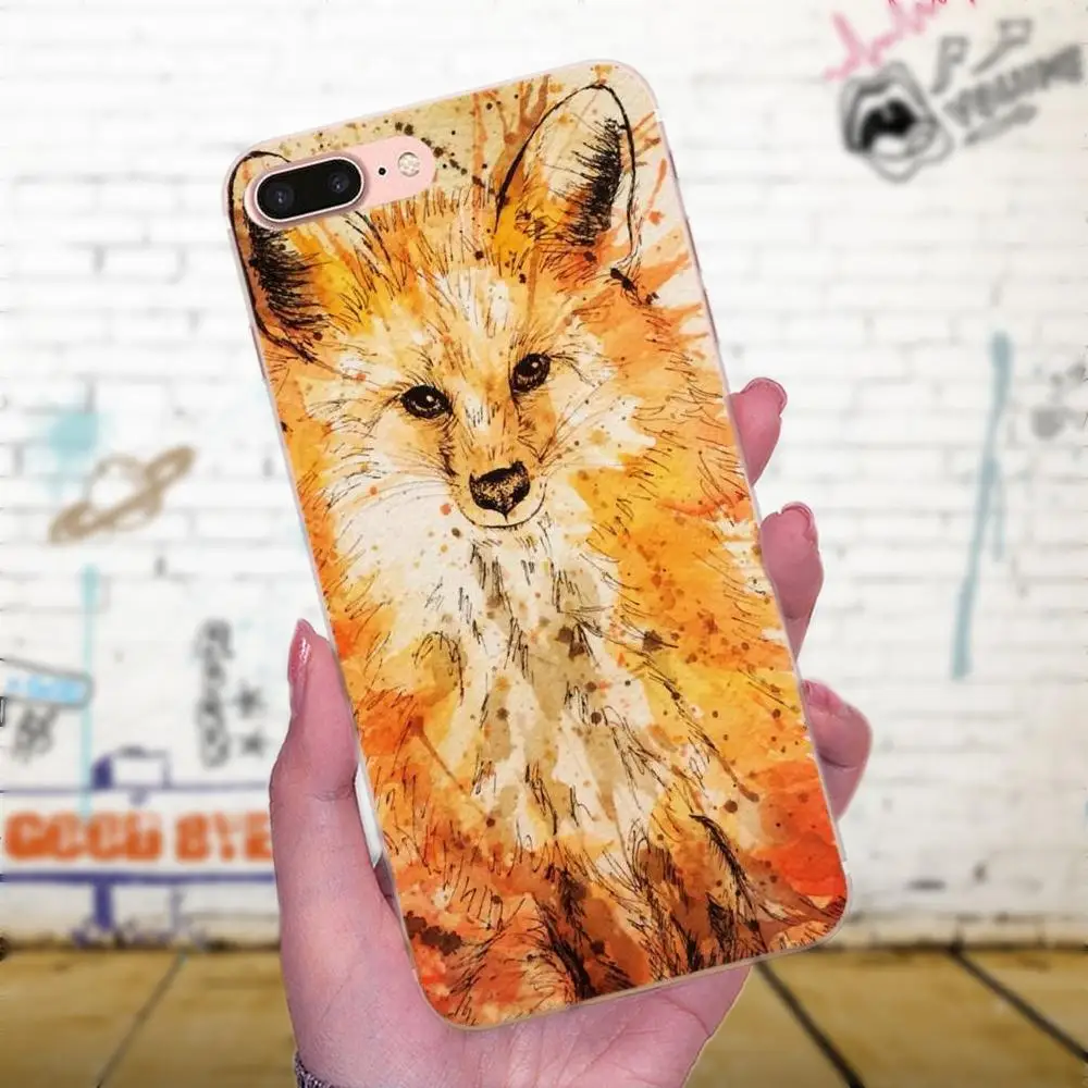 Чехол для Huawei P7 Honor 4C 5A 5C 5X 6 6C 6A 6X 7 7X 8 9 V8 V10 Y3II Y5II Y6II G8 Play Lite | Мобильные телефоны и