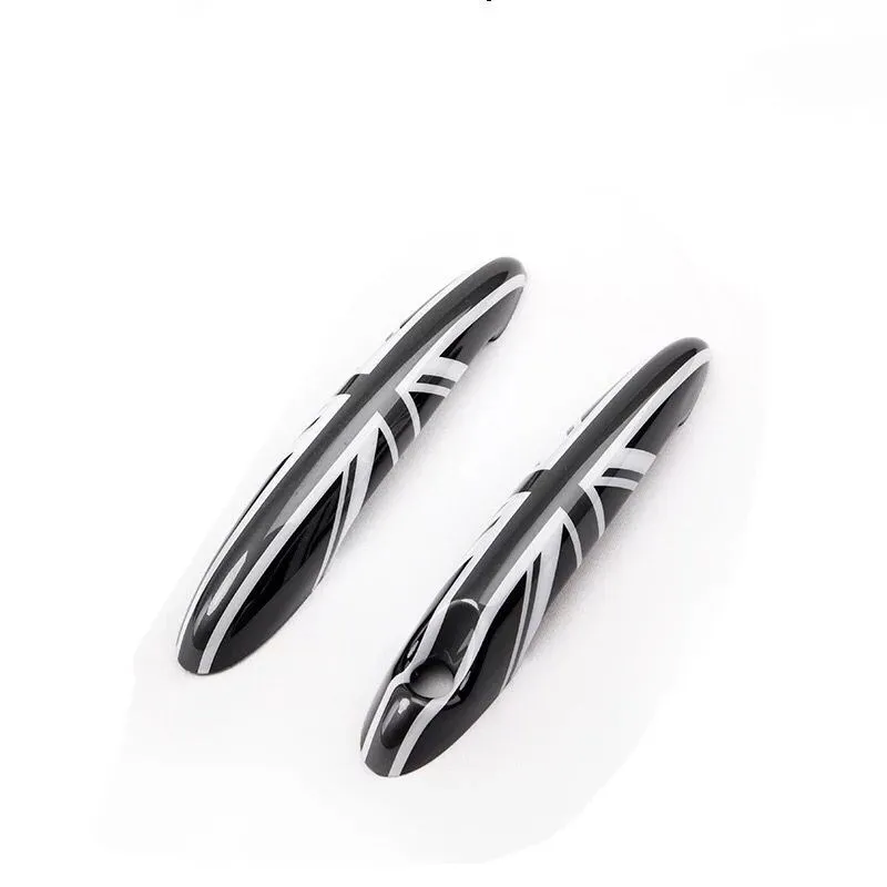 Предназначен для BMW mini cooper R50 R51 R52 R53 R56 R61 ручка украшения двери модификация ручки