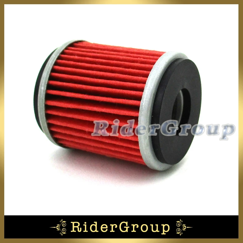 3 Масляный фильтр для мотоцикла Yamaha WR250F YZ250F WR450F Z450F 2003-2015 WR250X 2008-2015 | Автомобили и