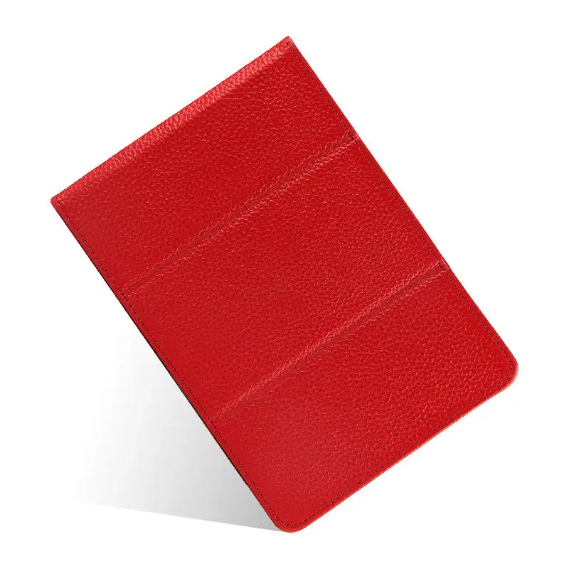 

E-book Cowhide Case For Kindle Paperwhite 3 2 1 6'' EBook Reader Smart Protective Cover Genuine Leather Sleeve Cases