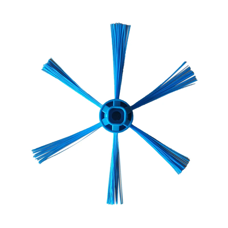 Фильтр/боковая щетка для Philips FC8007 FC8792 &amp FC8794 FC8796 Запчасти пылесоса боковая +