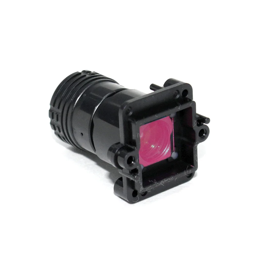 Звездные огни F0.95 4 мм M16 фокусный объектив 2MP 1/2. 7 &quotспециально для датчика
