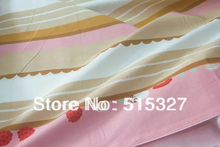 Полуметровая ткань для лоскутного шитья хлопчатобумажная своими руками