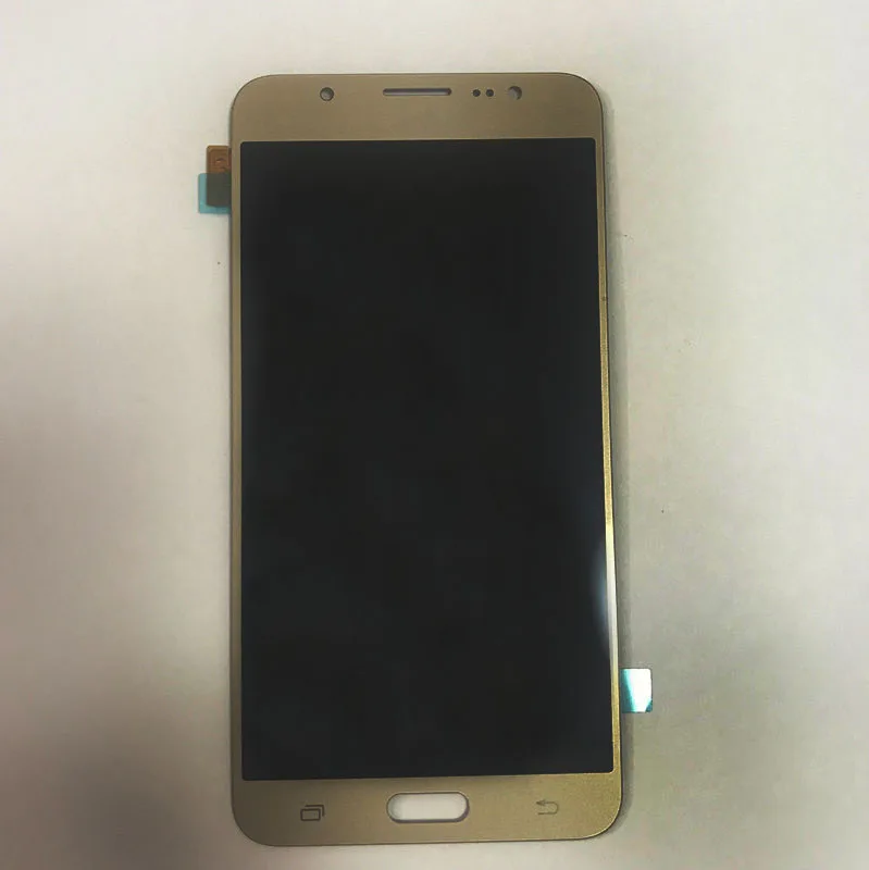 5 2 ''оригинальный J710 ЖК дисплей для Samsung Galaxy J7 2016 J710FN J710F + сенсорный экран в