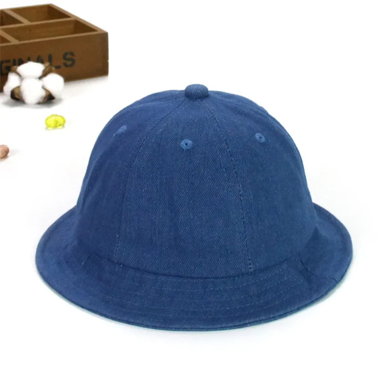 Детские летние солнечные Шапки вышитые буквы Дети бассейна Кепки Новые Мальчики