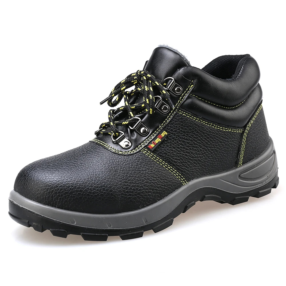 

AC11012 Breathable Mesh Steel Toe Casual Shoes Steel Cap Shoes Mens Work Safety Shoes Safety Shoes Heavy Duty Sneakers
