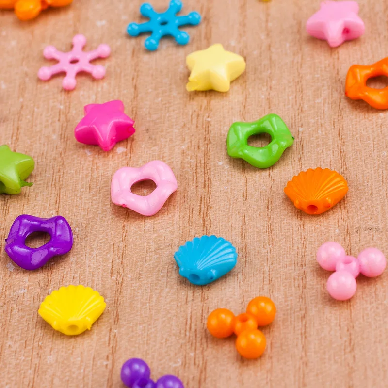 Модные игрушки для девочек сделай сам браслет изготовления ювелирных изделий