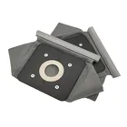 2 шт., мешки для пылесоса, 11 х10 см