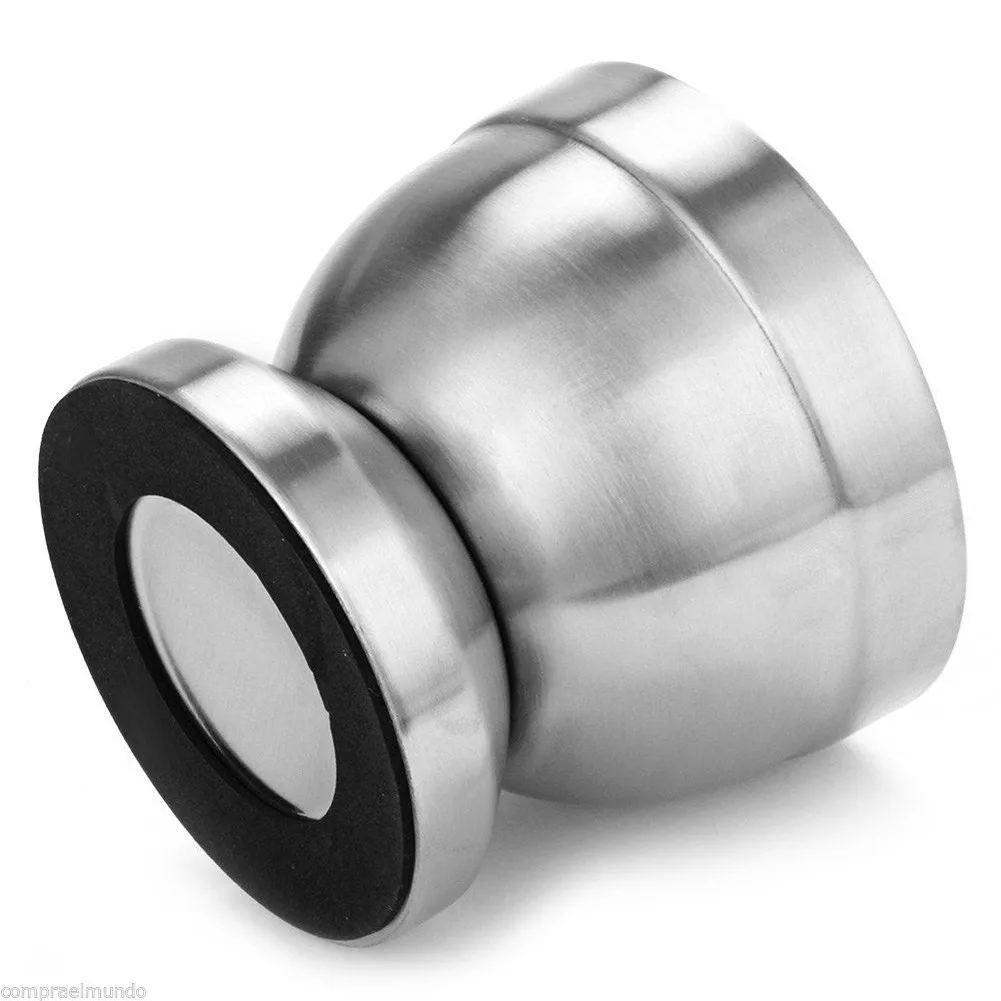 Двойная мясорубка для чеснока из нержавеющей стали металлическая Ступка миска