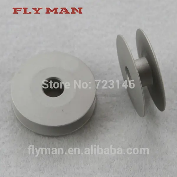 

Bobbin for Juki B1 809-761-000 Aluminum Bobbin / Sewing Machine Spare Parts