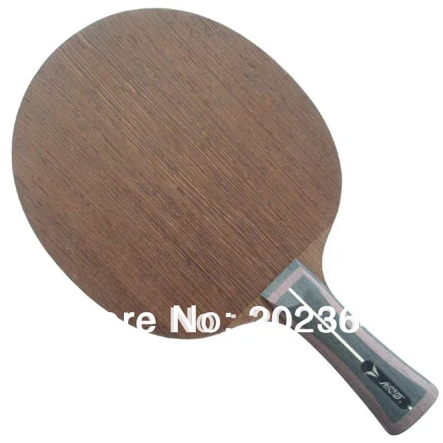 Galaxy/Milky Way/Yinhe NW 50 (Wenge Nano 50) 5 дерево + 2 нано лезвие для настольного тенниса ракетка