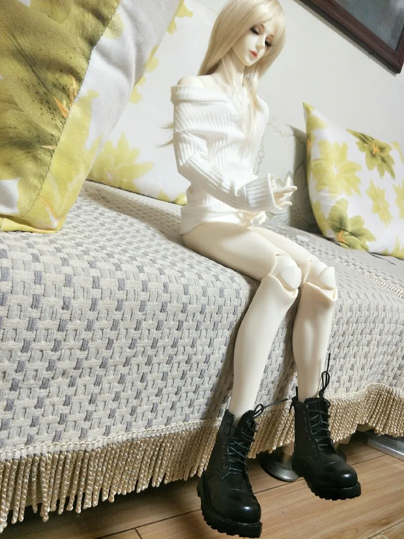Детская игрушка ручной работы 1/3 1/4 аксессуары для кукол BJD/SD ремень куклы