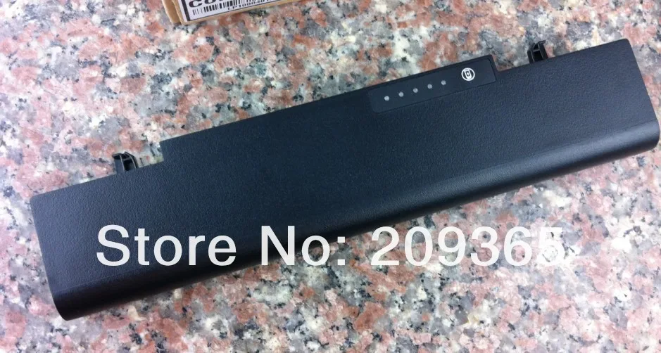 Аккумулятор для ноутбука SAMSUNG R580 R540 R530 R429 R520 R428 R522 R420 R425 R460 AA-PB9NC6B AA-PB9NC6W | Компьютеры