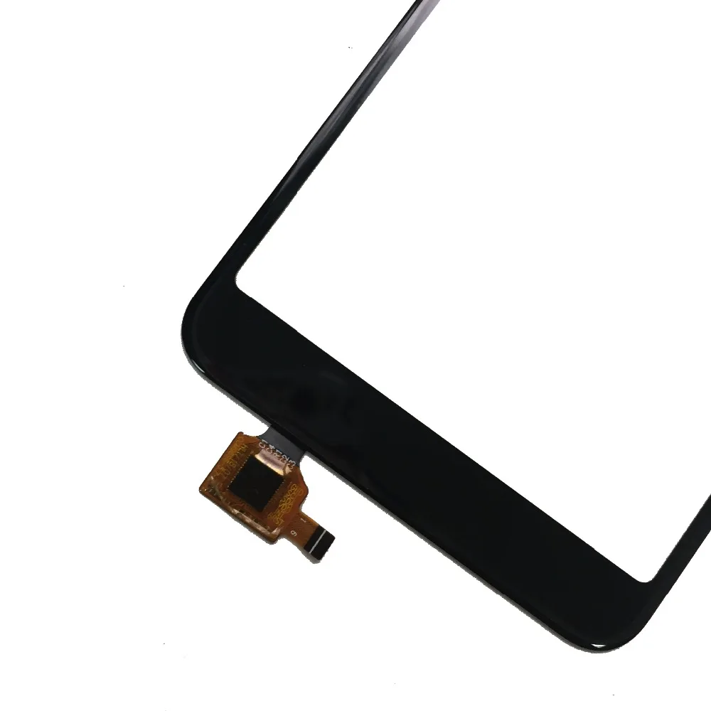 10 шт./лот Одежда высшего качества 5 7 "для Asus Zenfone Max плюс M1 ZB570TL X018D X018DC Сенсорный
