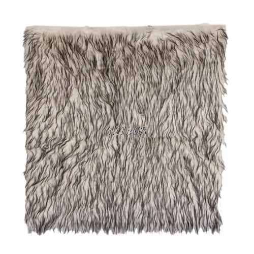Light Gray Фон для фотосъемки новорожденных; реквизит для новорожденных; одеяло; корзина; писк; MAR6_30 - Цвет: Light Gray