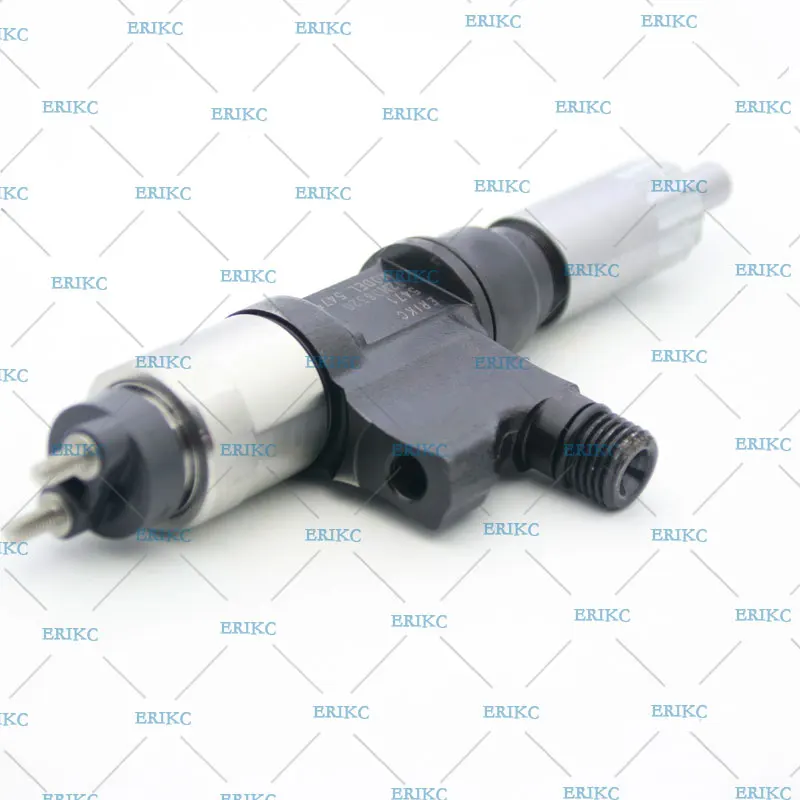 ERIKC 5471 автоматический дизельный топливный инжектор 095000 (8 97329703 5) впрыскиватель