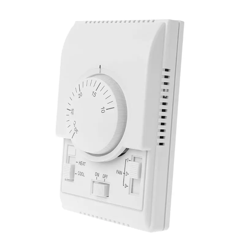 

Механический комнатный термостат OOTDTY 220В