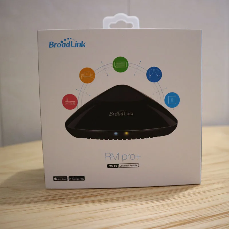 2019 Broadlink Rm3 rm Pro +/Wifi + IR RF управление Лер умный дом Intelliget дистанционное через IOS Android