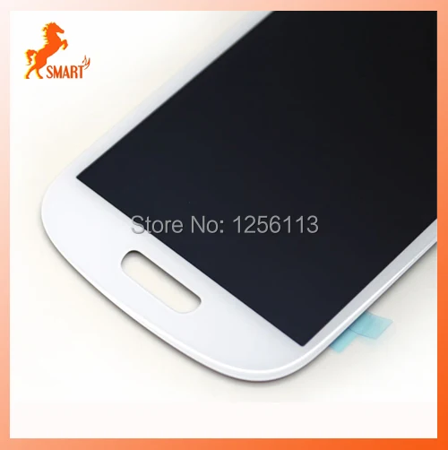 1000% New For samsung S3 mini i8190 Complete lcd blue Color Free Shipping | Мобильные телефоны и аксессуары