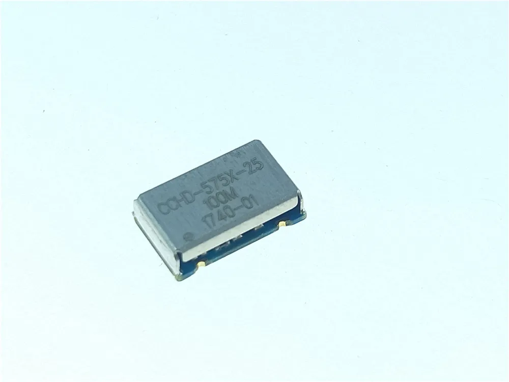 Crystek CCHD 575 100 МГц обновление для ES9038PRO ES9038 DAC|Усилители мощности| |