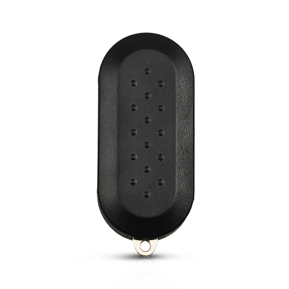 Dandkey 433 МГц 3 кнопки ID46 дистанционный ключ для Fiat 500L Bravo Ducato 2010 2011 2012 2013 2014 2015