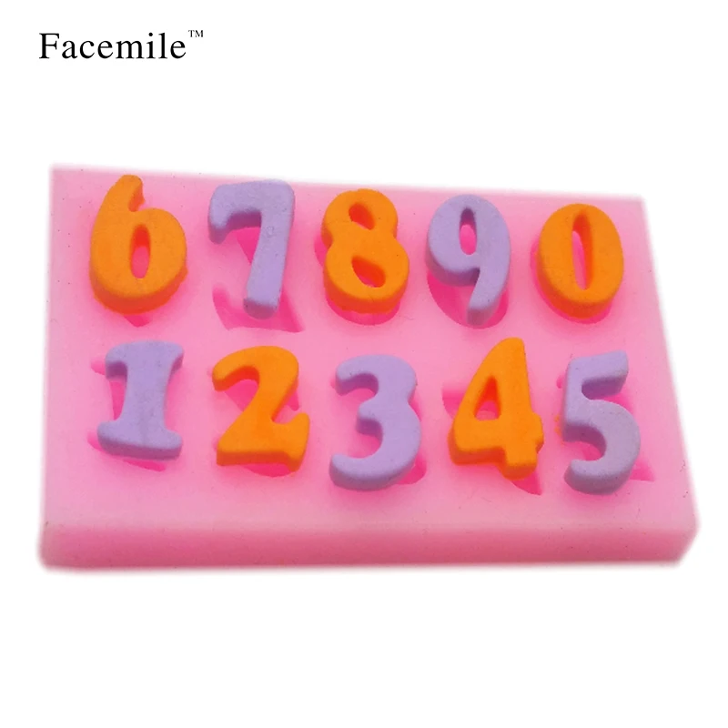 Бесплатная доставка новый Продажа 1 шт. цифровой шоколадная форма новые туфли в