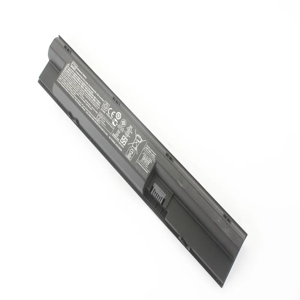 10 8 V 47WH новый оригинальный FP06 FP09 ноутбук Батарея для HP ProBook 440 450 445 470 455 G0 G1 батареи