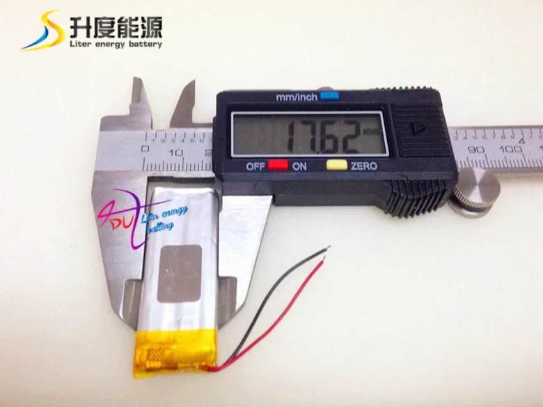 SD401747 длинный планшетный аккумулятор 3 7 v 260mah 401550 по индивидуальному заказу|tablet