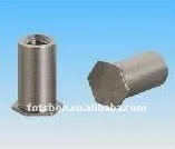 

BSO4-440-10 Blind Hole Standoffs