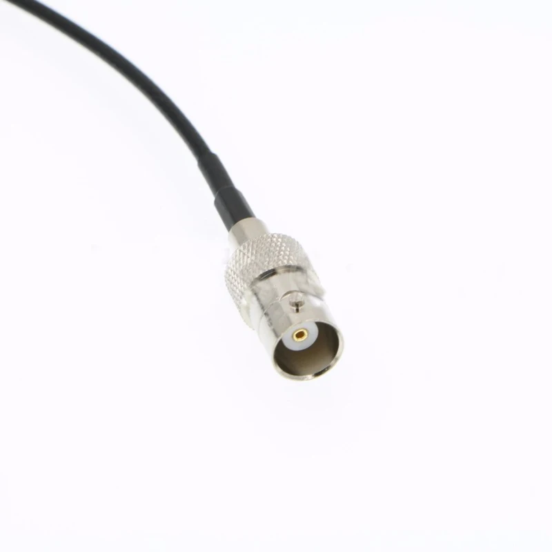 BNC прямоугольный SDI кабель для камеры HD SDI коаксиальный кабель Blackmagic HyperDeck Shuttle Cable